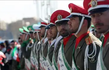 Ranska revolucionarna garda