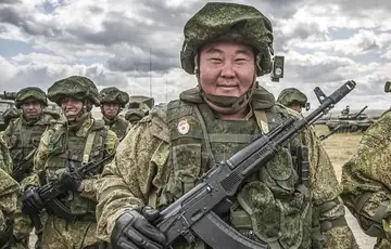 Rat u ukrajini rusija vojnici Manjinski narodi procentualno snose najveci teret rata u Ukrajini