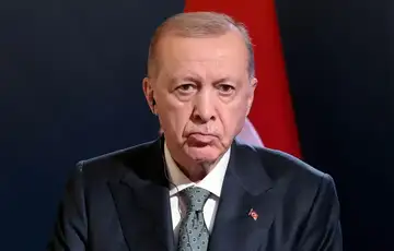 Recep tayip erdogan