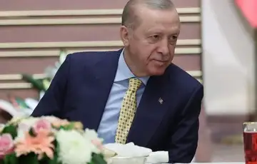 Recep tayip erdogan