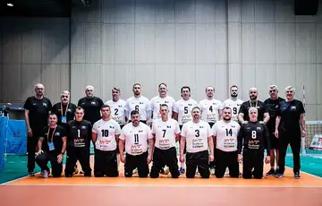 Reprezentacija Bi H u sjedecoj odbojci 07 2026