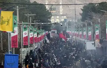 Revolucionarna garda