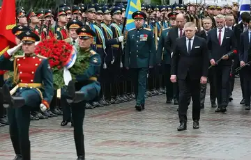 Robert fico