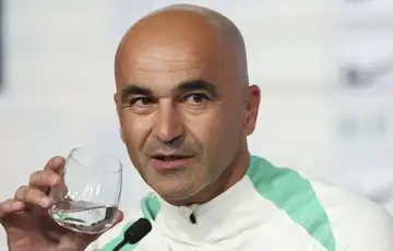 Roberto Martinez