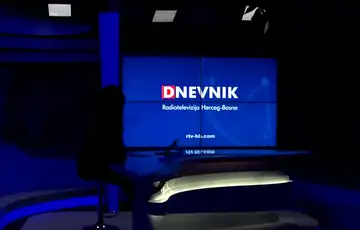 Rtv herceg bosna