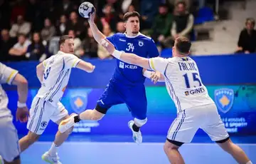 Rukometna reprezentacija Bi H rukometna reprezentacija Kosova