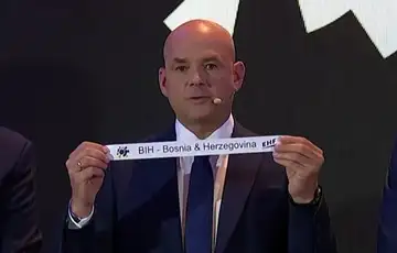 Rukometna reprezentacija Bi H