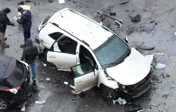 Rusija 12 eksplozija bomba moslva