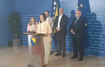 Sabina cudic