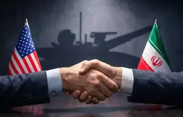 Sad iran