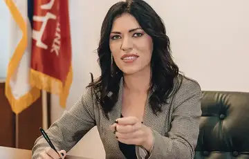 Sanja vulic atv