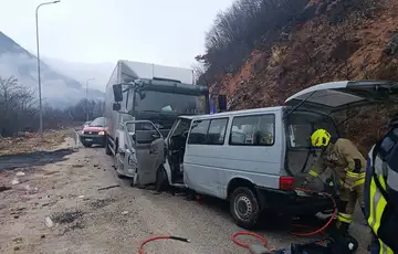 Saobracajna nesreca sarajevo pale 02