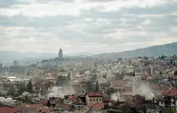 Sarajevo