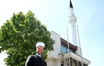 Selim odobasic