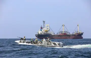 Somalija