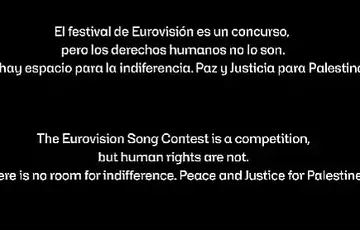 Spanija gaza