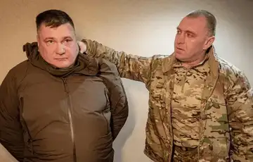 Spijuniranje rusija