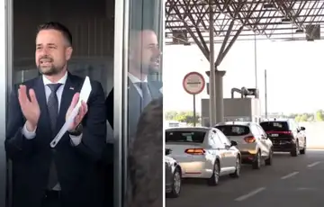 Srdan Amidzic gp gradiska