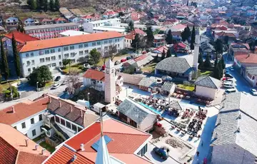 Stolac