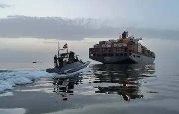 Tanker