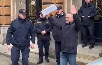 Tramvajska nesreca Adnan Kasapovic