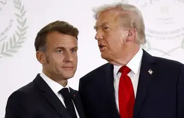 Trump macron 939