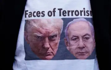 Trump netanyahu