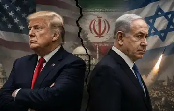 Trump netanyahu