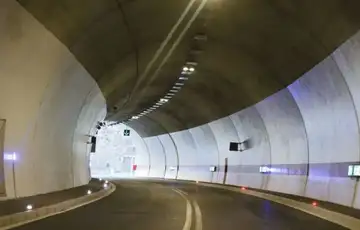 Tunel ivan