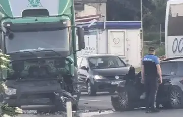 Tuzla nesreca