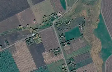 Ukrajina