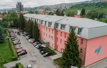 Unsa elektrotehnicki fakultet