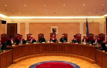 Ustavni sud
