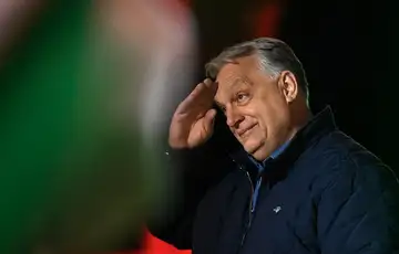 Viktor Orban