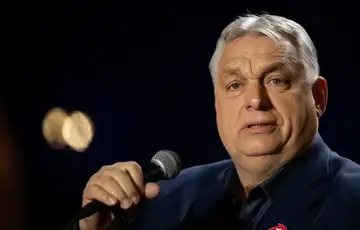 Viktor orban
