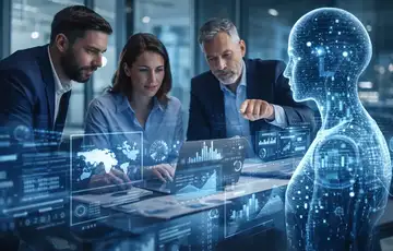 Vjestacka inteligencija