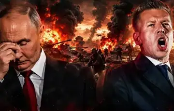 Vladimir putin Peter Magyar