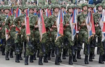 Vojska srbije