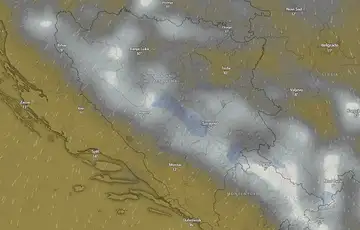 Vremenska prognoza 04