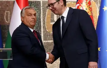 Vucic orban
