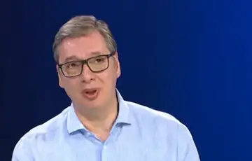 Vucic