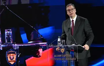 Vucic