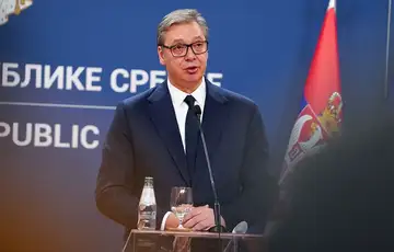 Vucic