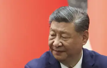 Xi