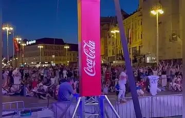 Zagreb zmajevi
