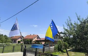 Zastave zastava bih ljiljani sanskimost avlija 7jul26 edinefmakicfb