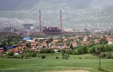 Zeljezara Zenica