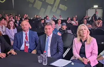 Zeljka cvijanovic izrael