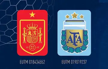 Zigovi posjeduju Argentina i Spanija
