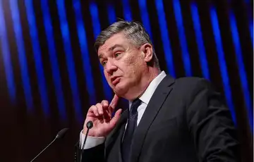 Zoran milanovic